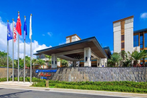 Wyndham Grand Plaza Royale Wenchang